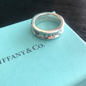 Tiffany & Co Ring